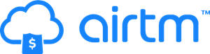 airtm Logo PNG Vector