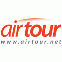Airtour Logo PNG Vector