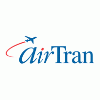 AirTran Airways Logo PNG Vector