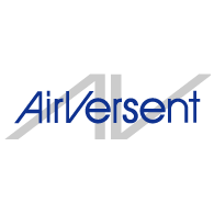 Airversent Logo PNG Vector