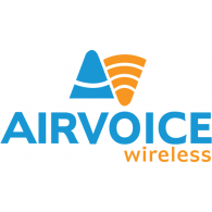 Airvoice Logo PNG Vector