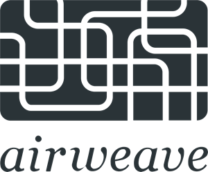 Airweave Logo PNG Vector