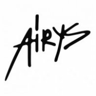 Airys Logo PNG Vector