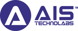 AIS Technolabs Pvt Ltd Logo PNG Vector