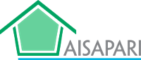 Aisapari Logo Vector