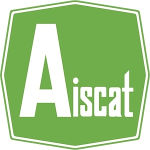 AISCAT Logo PNG Vector
