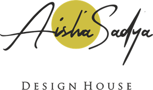 Aisha Sadya Logo PNG Vector