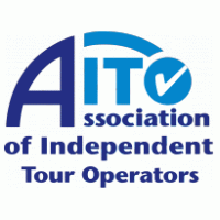 AITO - Association of Independent Tour Operators Logo Vector