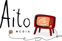 Aito Media Logo Vector