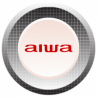 Aiwa Logo PNG Vector