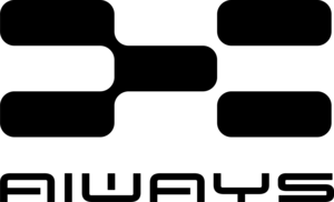 Aiways Logo PNG Vector