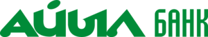 Aiyl Bank Logo PNG Vector