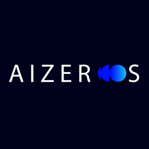 Aizeros Logo PNG Vector