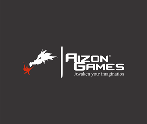 Aizon Games Logo PNG Vector