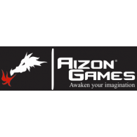 Aizon Games Logo PNG Vector