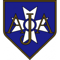 AJ Auxerre Logo PNG Vector