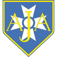 AJ Auxerre Logo Vector