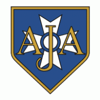 AJ Auxerre (old) Logo PNG Vector