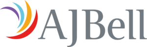 AJ Bell Logo PNG Vector