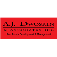 AJ Dwoskin & Associates Logo PNG Vector