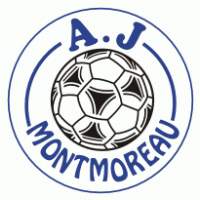 AJ Montmoreau Logo PNG Vector