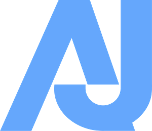 AJ Nashville Logo Vector