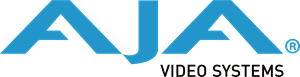 AJA Video Systems Logo PNG Vector