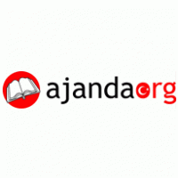 ajanda.org Logo PNG Vector