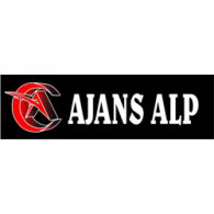 Ajans Alp Logo PNG Vector