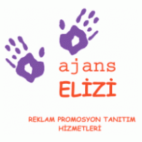 Ajans Elizi Logo PNG Vector