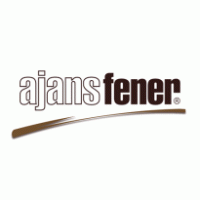 Ajans Fener Logo PNG Vector