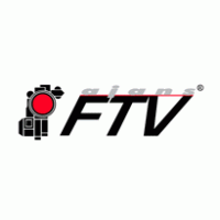 AJANS FTV Logo Vector