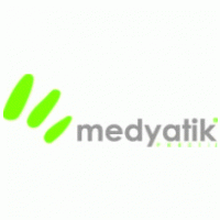 Ajans Medyatik Logo PNG Vector