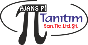 Ajans Pi Tanitum Logo PNG Vector