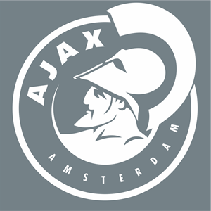Ajax fc Amsterdam Logo PNG Vector