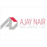Ajay Nair Logo Vector