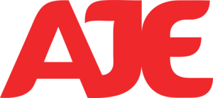 AJE Group Logo PNG Vector