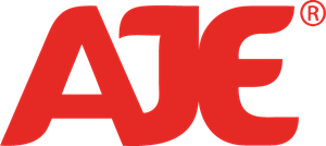 AJE Logo PNG Vector