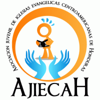 AJIECAH Logo PNG Vector