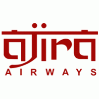 Ajira Airways Logo PNG Vector