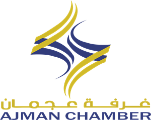 Ajman Chamber Logo PNG Vector