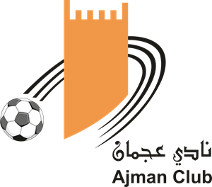 Ajman Club Logo PNG Vector