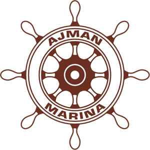 Ajman Marina Logo PNG Vector
