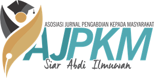 AJPKM Logo PNG Vector