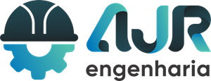 AJR Engenharia Logo PNG Vector