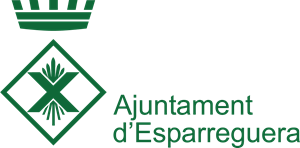 Ajuntament d’Esparreguera Logo Vector