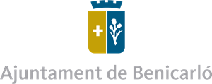 Ajuntament de Benicarló Logo Vector