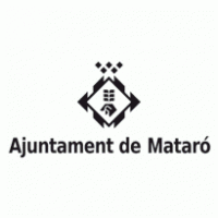 Ajuntament de Mataro Logo Vector