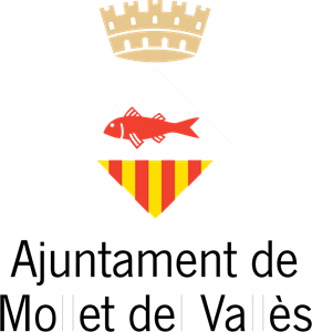 Ajuntament de Mollet del Vallès Logo Vector