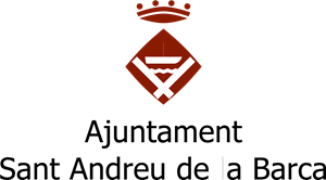 Ajuntament de Sant Andreu de la Barca Logo Vector